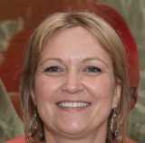 Brigitte – stagiaire